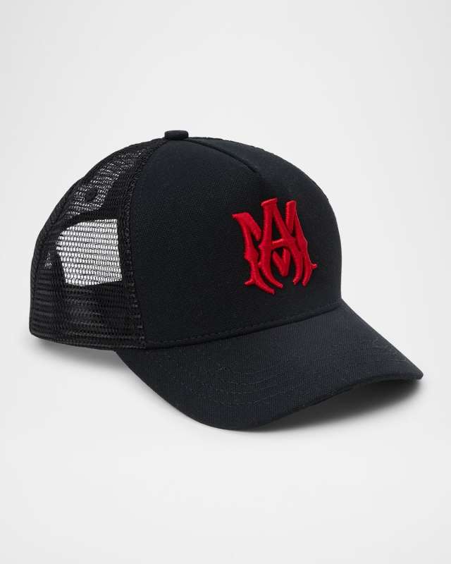 Kid's MA Trucker Hat